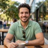 Paulo Martins