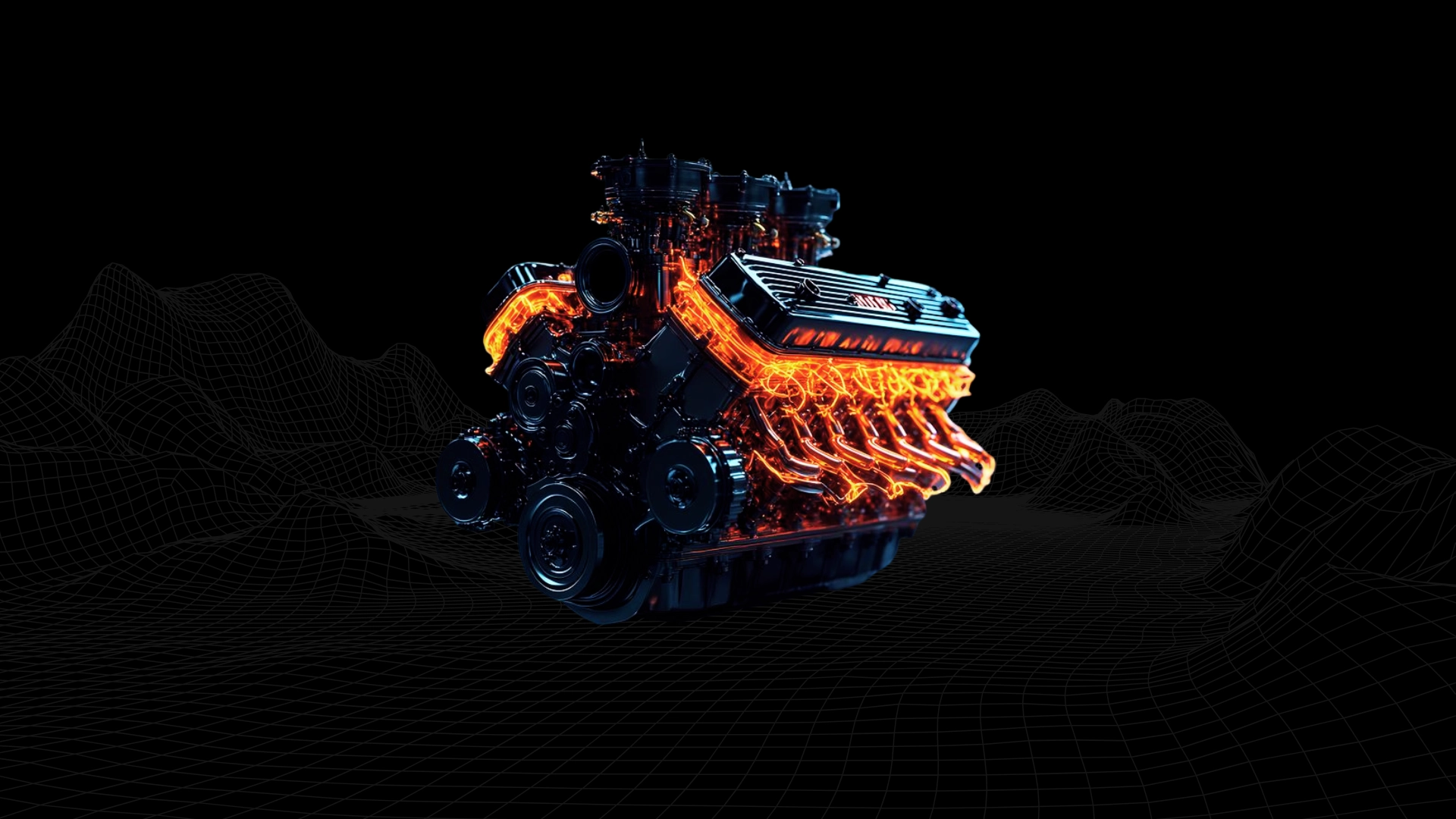 Motor Blueprint
