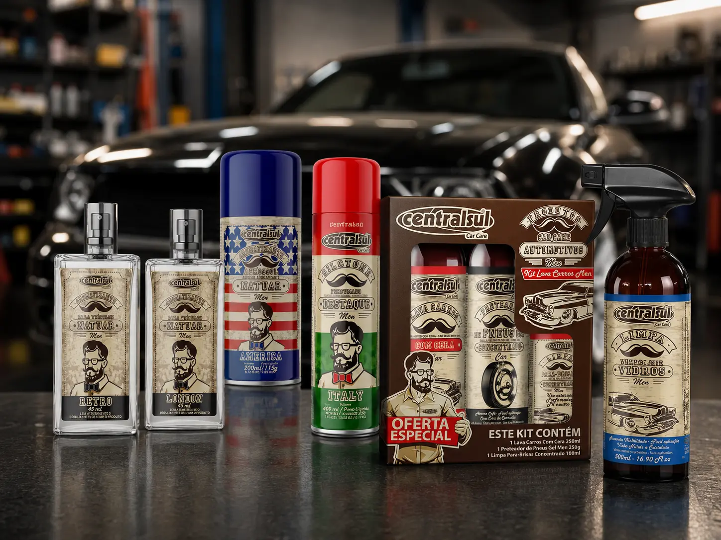 Car Care
